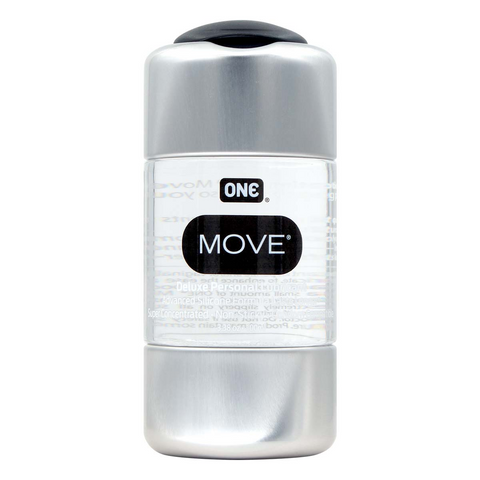 MOVE® 矽性潤滑液 3.38OZ (100ML)                                