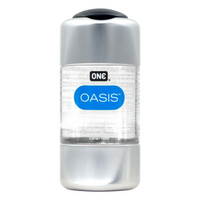 Oasis® 潤滑液 3.38OZ (100ML)                                